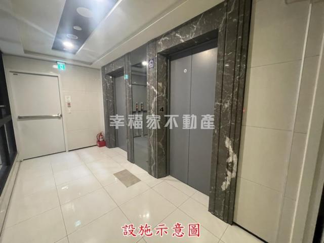 台南北區大樓-13
