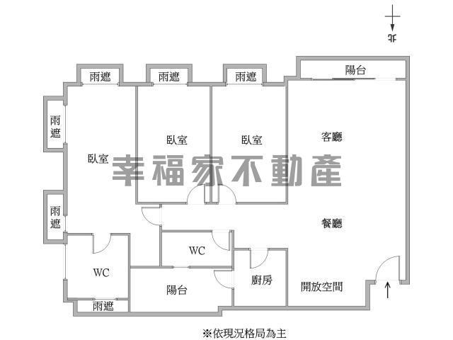 台南北區大樓-15