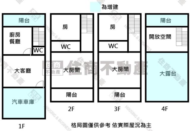 台南歸仁透天-15