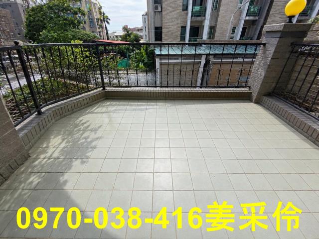 嘉義東區透天-10