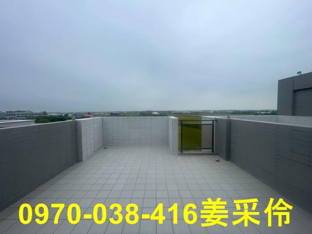 嘉義太保透天-10