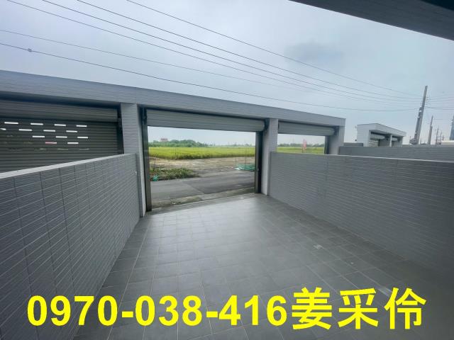 嘉義太保透天-1