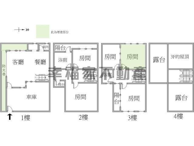 台南佳里別墅-15