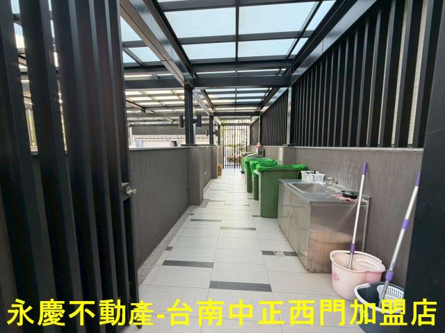 安南大樓-13