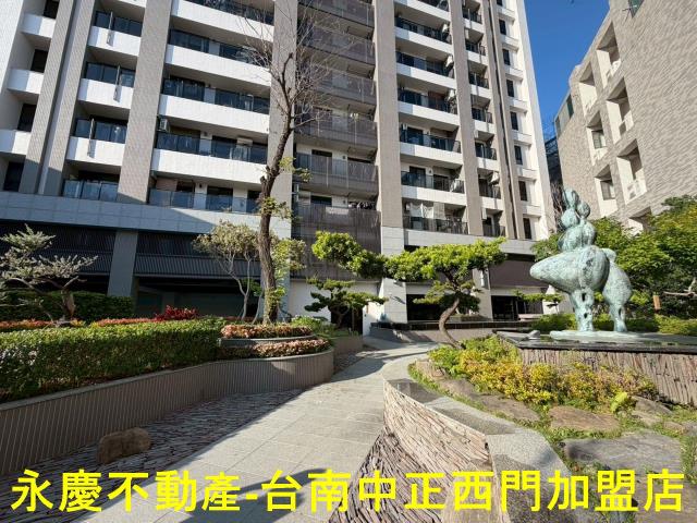 安南大樓-14