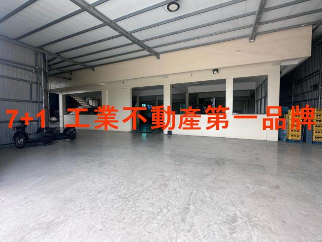 屏東市廠房-6