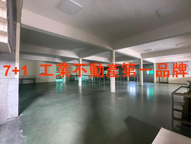 屏東市廠房-4