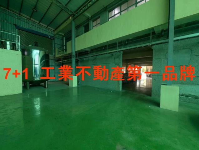 屏東市廠房-3