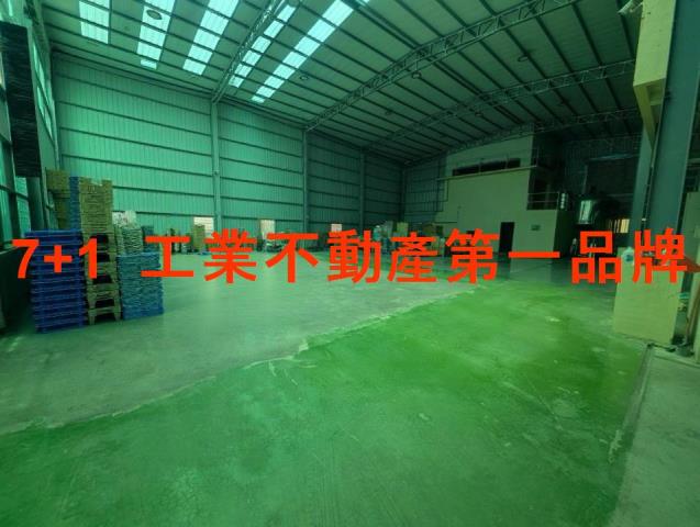 屏東市廠房-2
