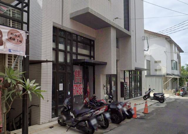 龍井店面法拍-1