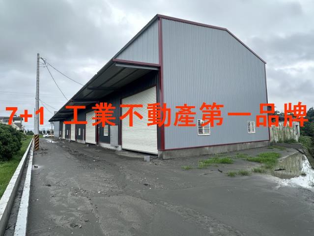 高雄廠房-3