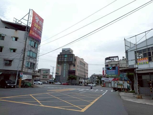 嘉義店面-8