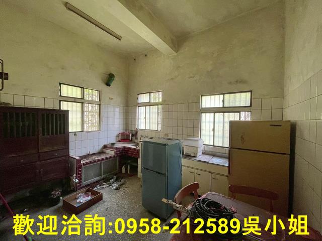 新竹農舍-9