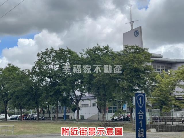台南大樓-13
