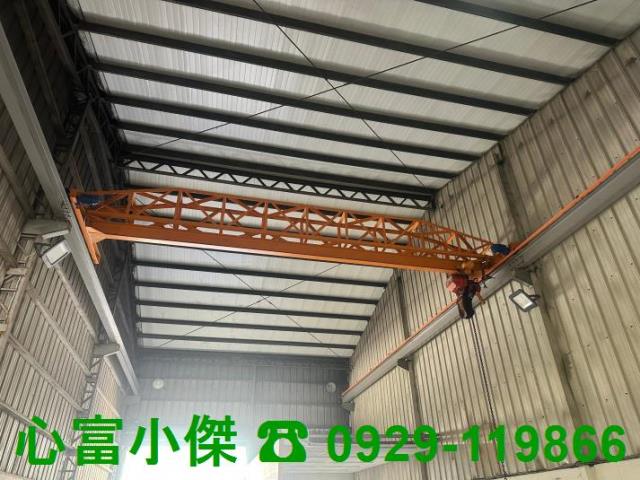 高雄廠房-1