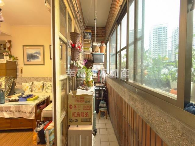 台南永康大樓-1