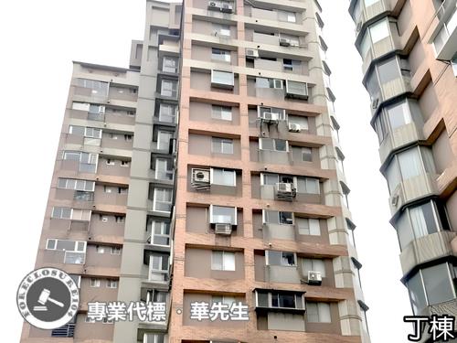 新北淡水大樓法拍-3