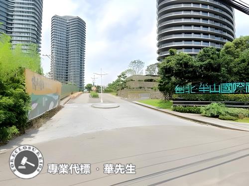 新北淡水大樓法拍-4