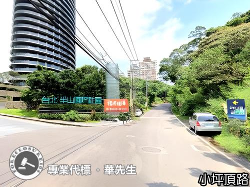 新北淡水大樓法拍-5