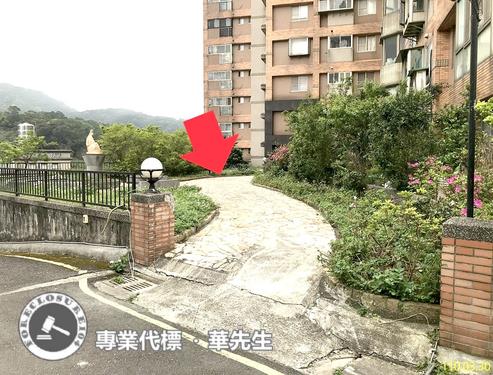 新北淡水大樓法拍-6