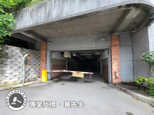新北淡水大樓法拍-8