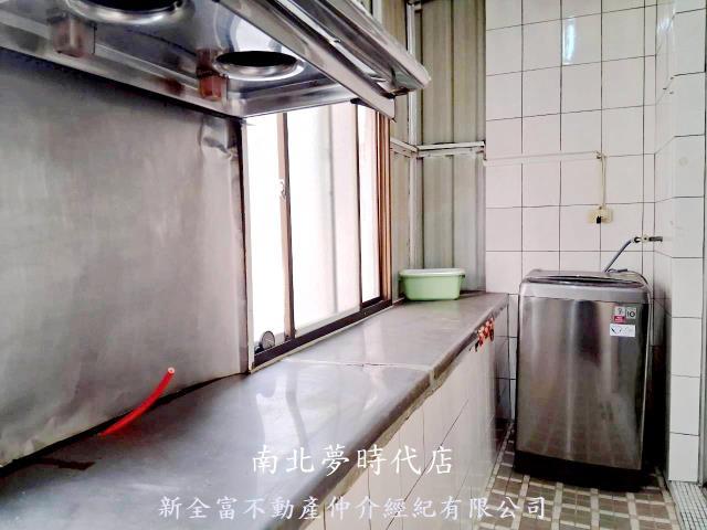 台南北區公寓-12