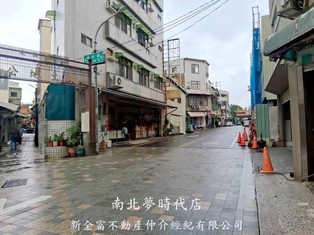 台南北區公寓-14