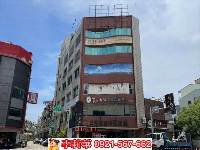 台南東區透天-1