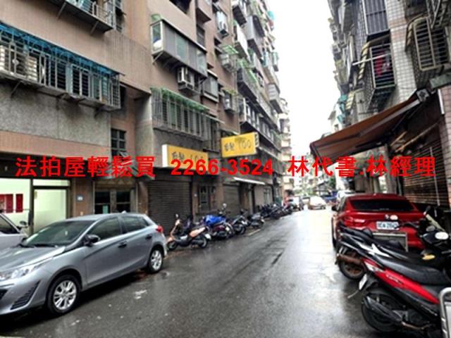 新北汐止大樓拍賣-10