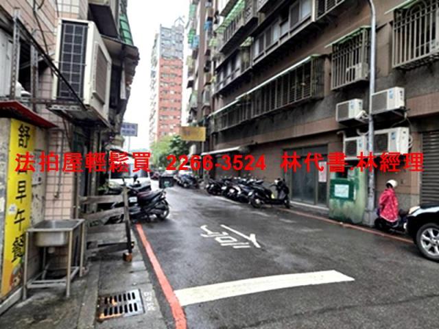 新北汐止大樓拍賣-11