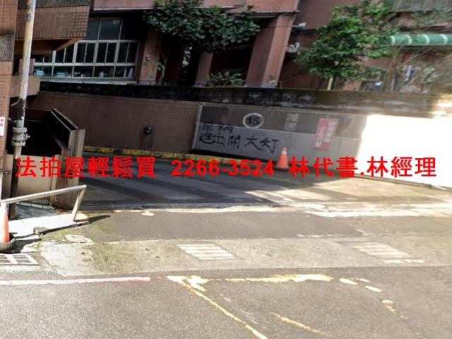 新北汐止大樓拍賣-12