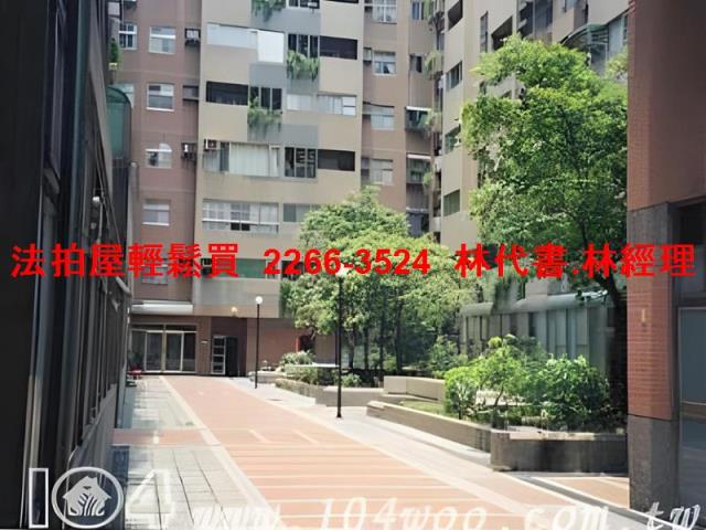 新北汐止大樓拍賣-5