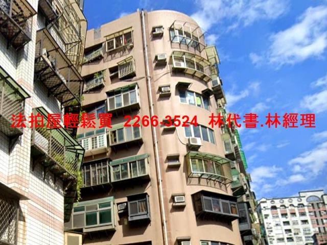 新北汐止大樓拍賣-7
