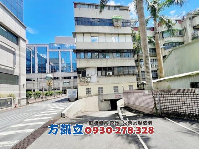 新北深坑廠房-2