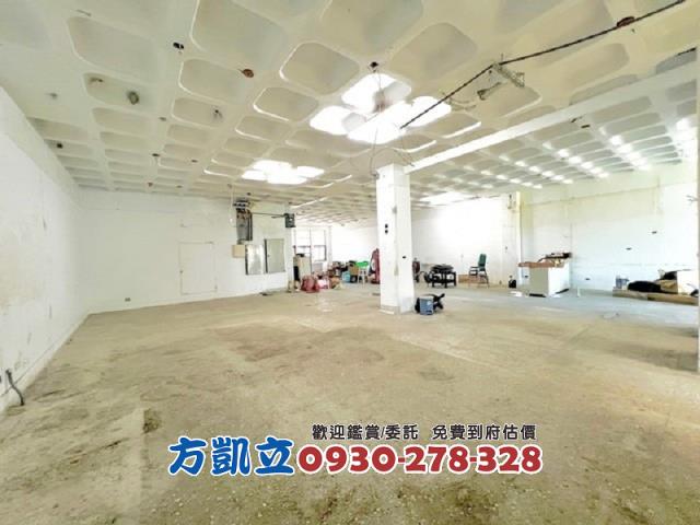 新北深坑廠房-3