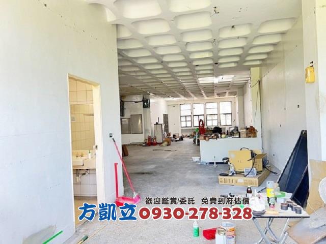 新北深坑廠房-5