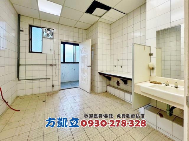 新北深坑廠房-6