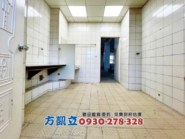 新北深坑廠房-7