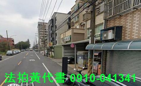 觀音拍賣華廈-3