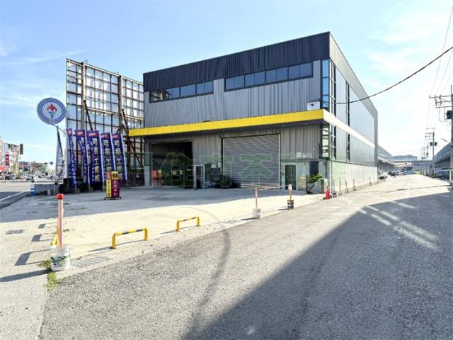 屏東屏東市廠房-1