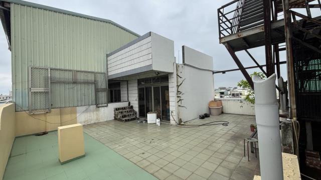 台南永康廠房-5