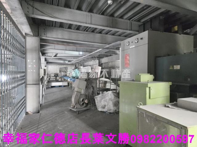 仁德廠房-10