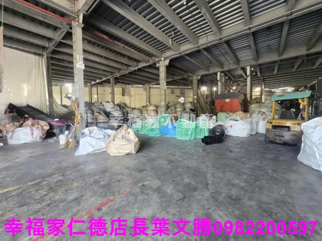 仁德廠房-12