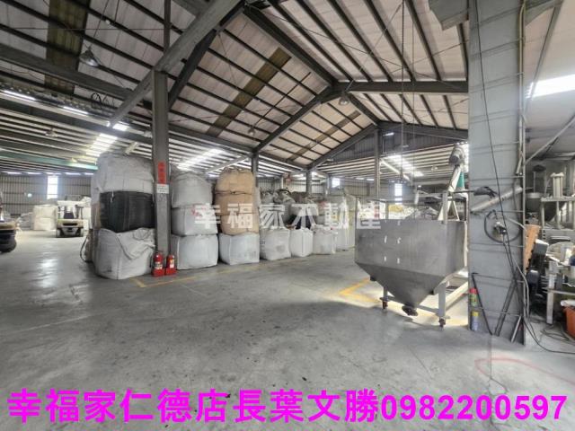仁德廠房-13