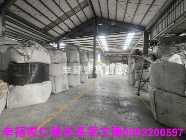 仁德廠房-14