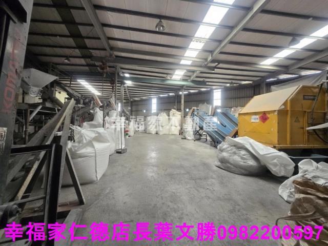 仁德廠房-15