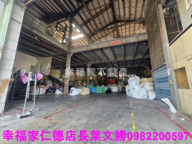 仁德廠房-2