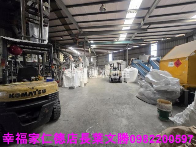 仁德廠房-3