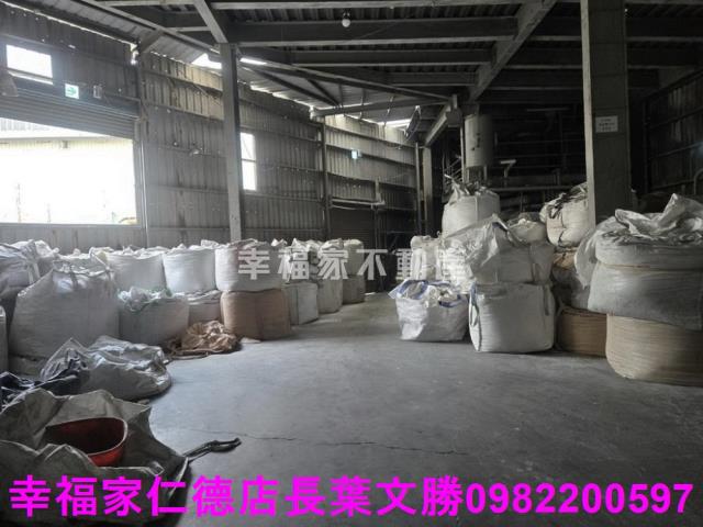 仁德廠房-4
