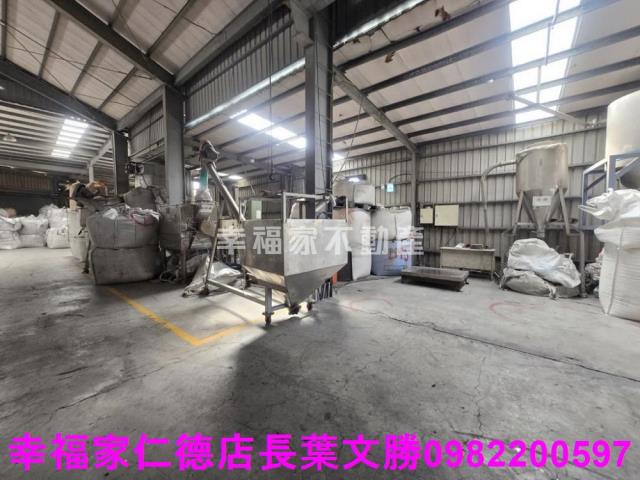 仁德廠房-7